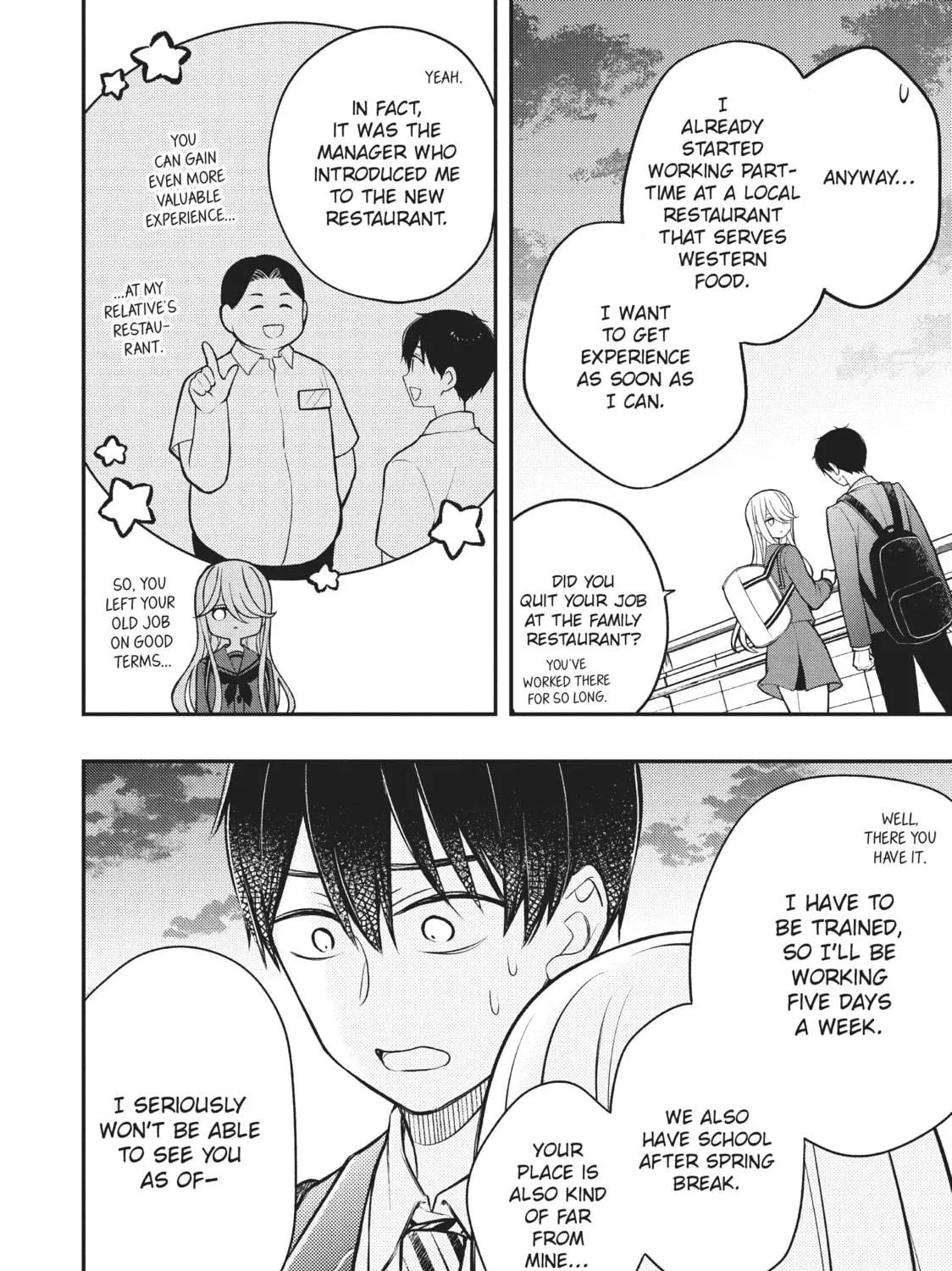 Watari-kun