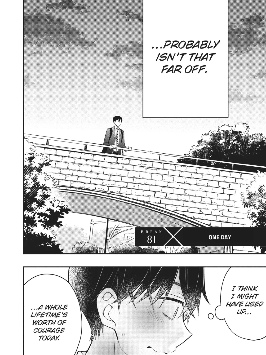 Watari-kun