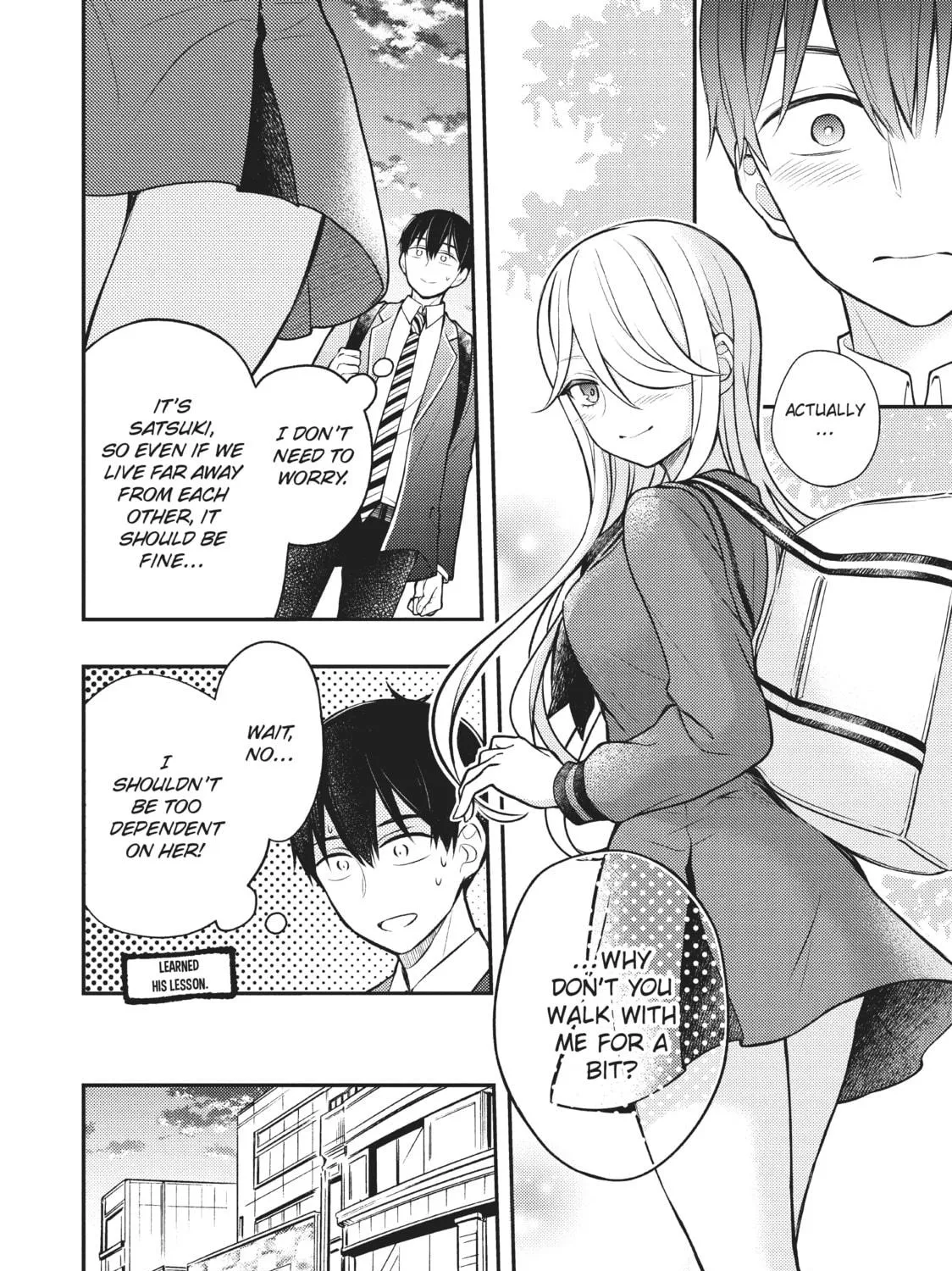 Watari-kun