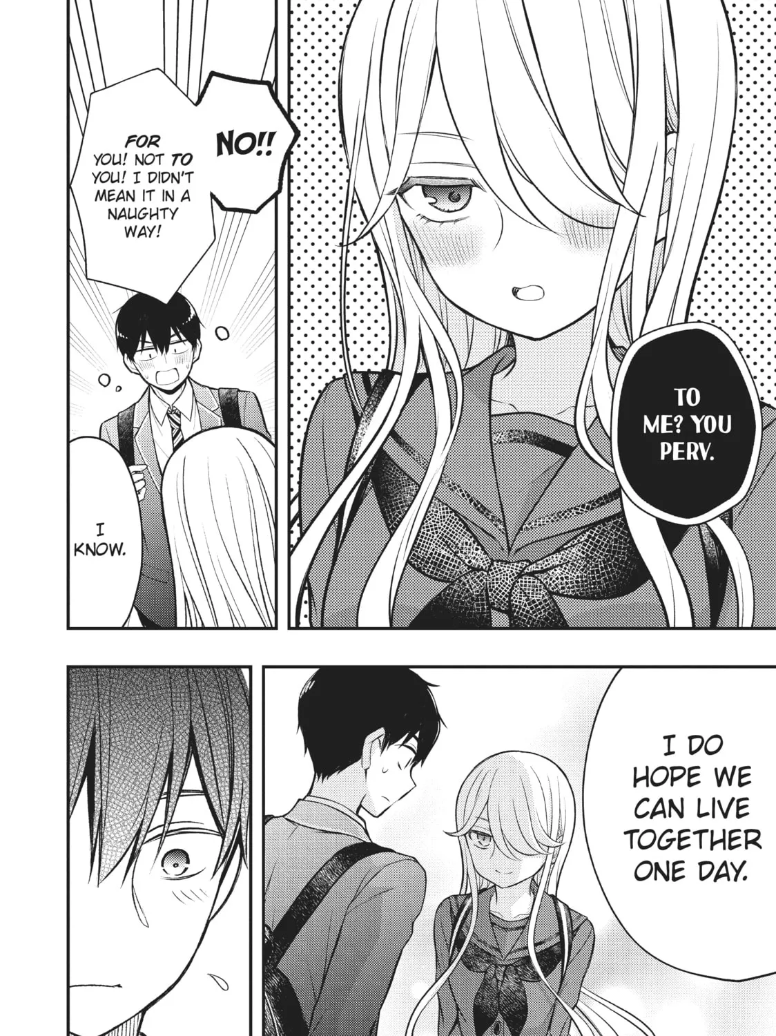 Watari-kun