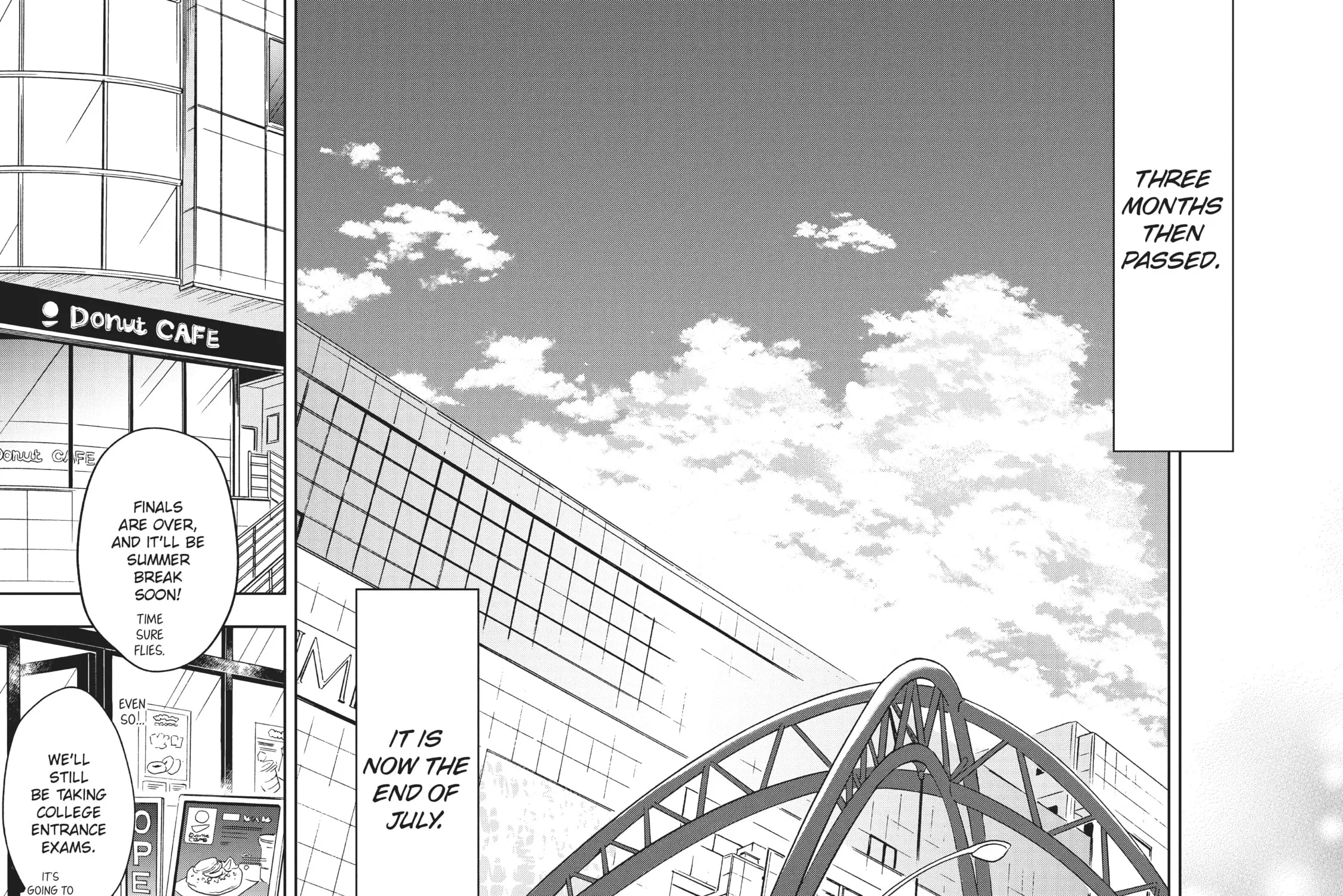 Watari-kun