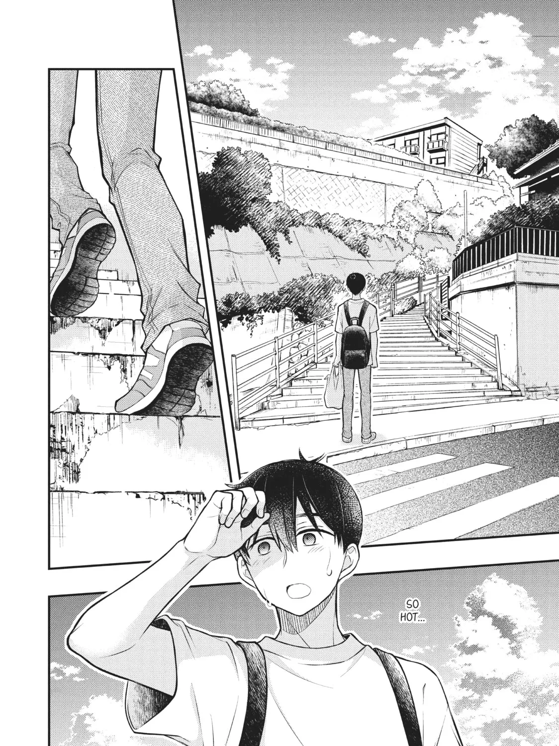 Watari-kun