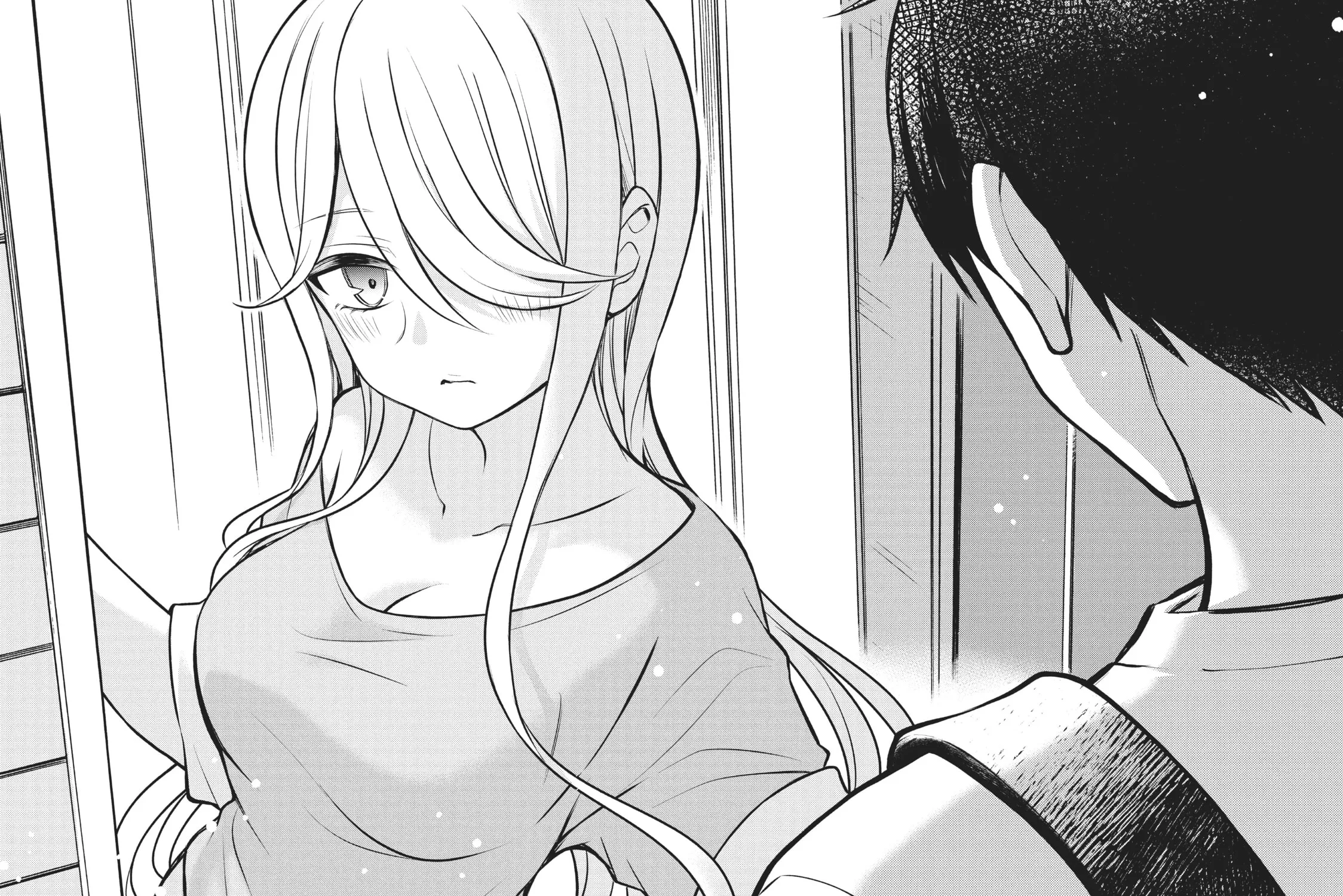 Watari-kun