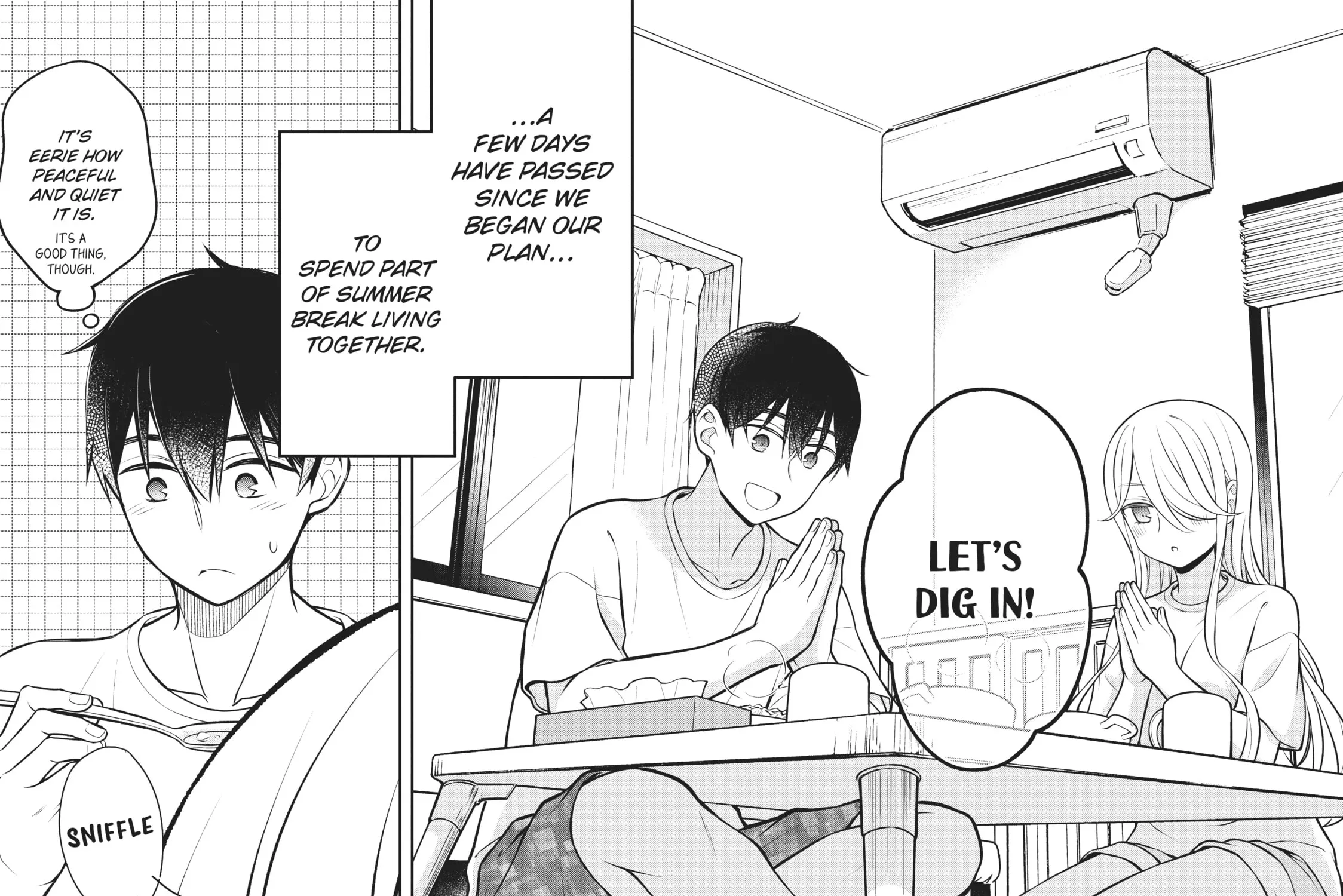 Watari-kun