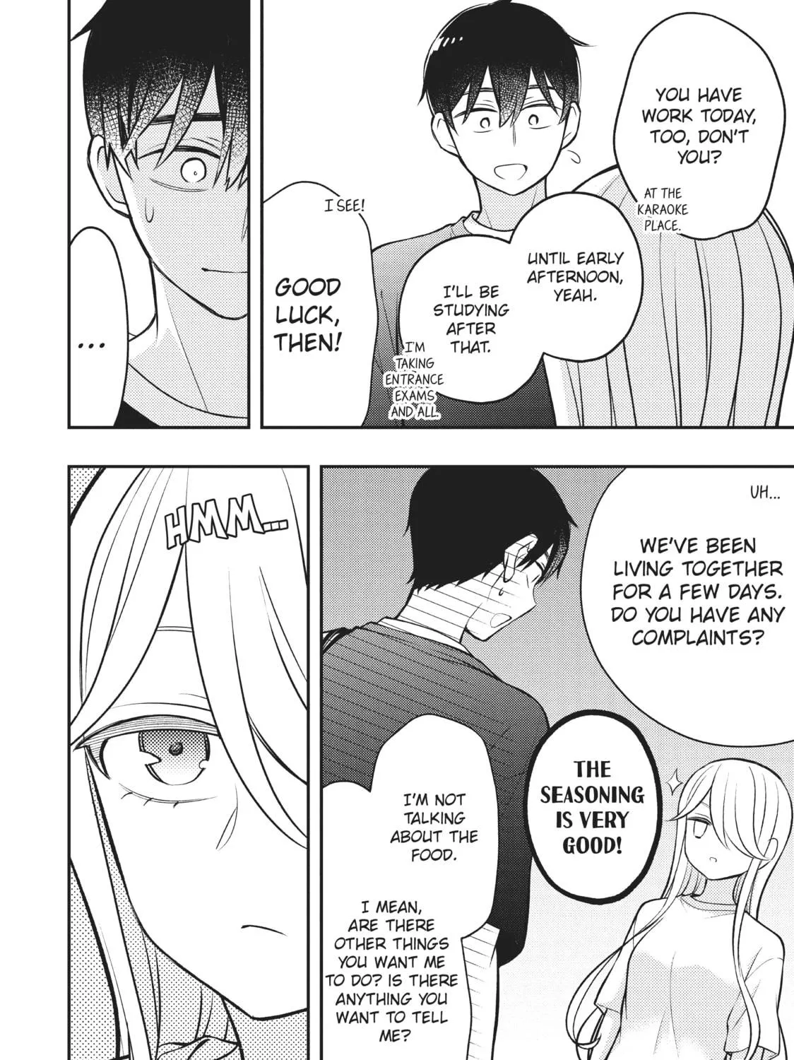 Watari-kun