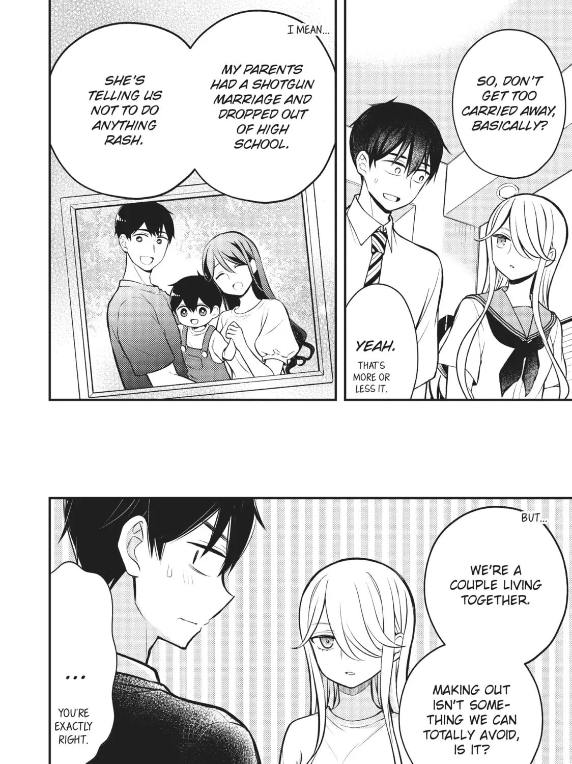 Watari-kun