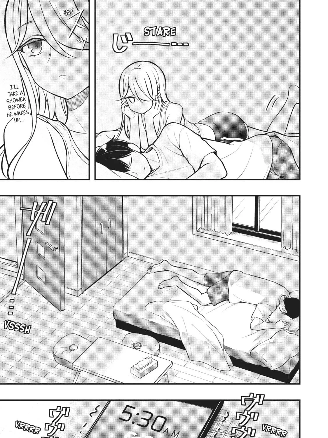 Watari-kun