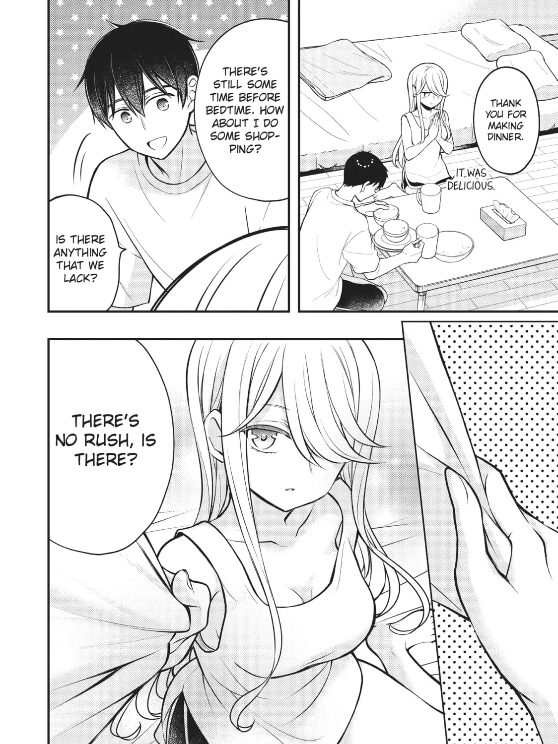 Watari-kun