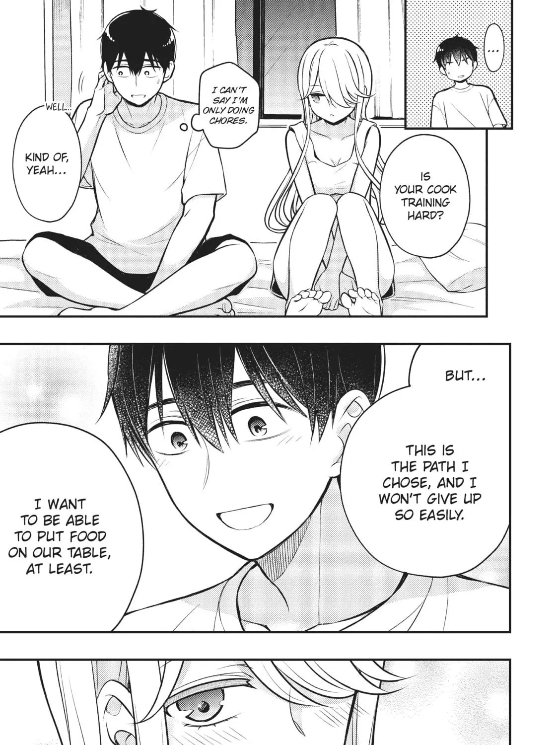 Watari-kun