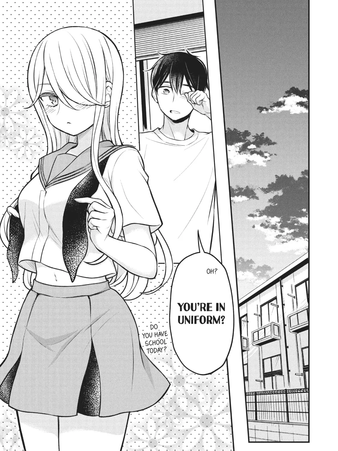 Watari-kun