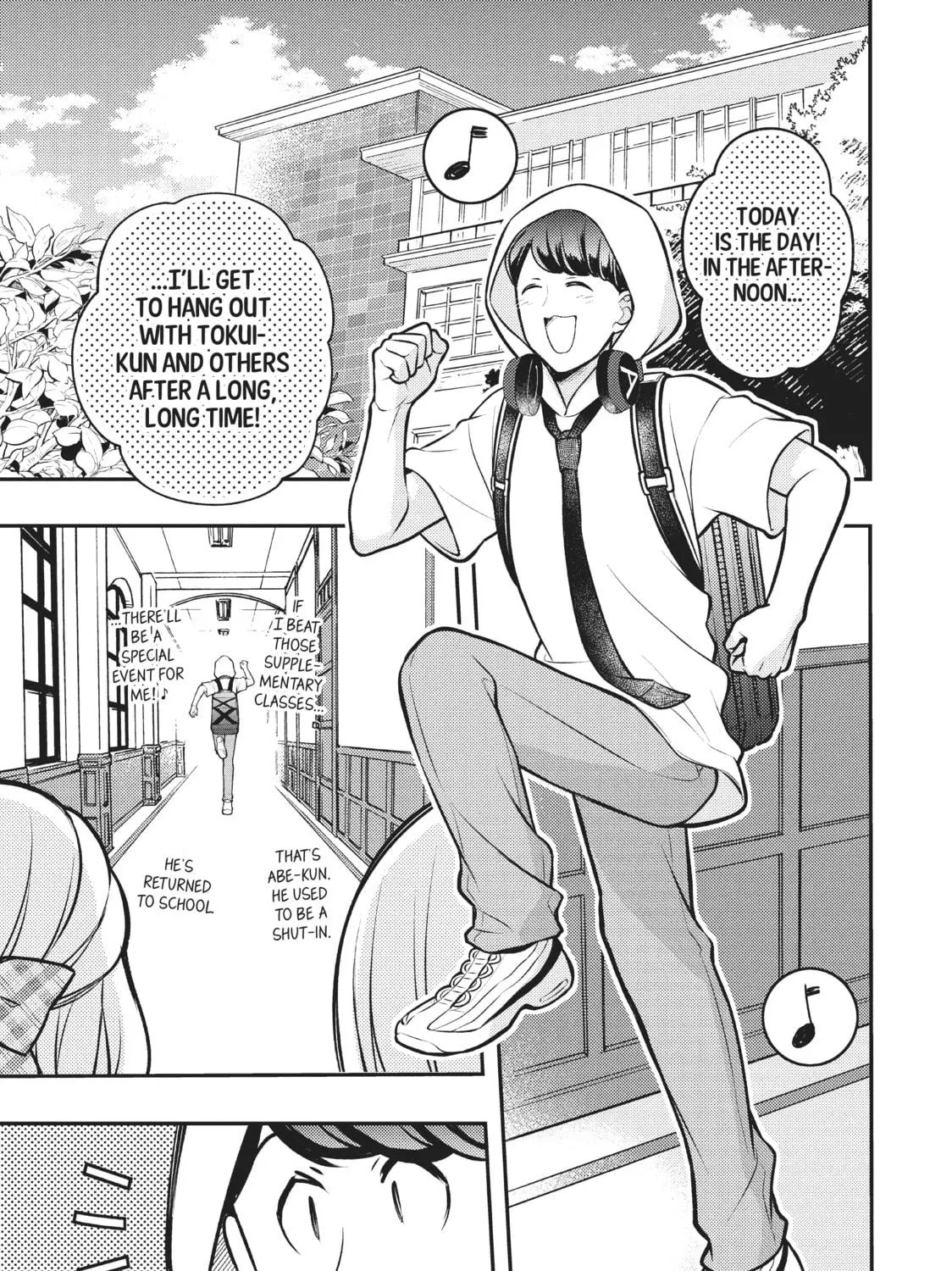 Watari-kun