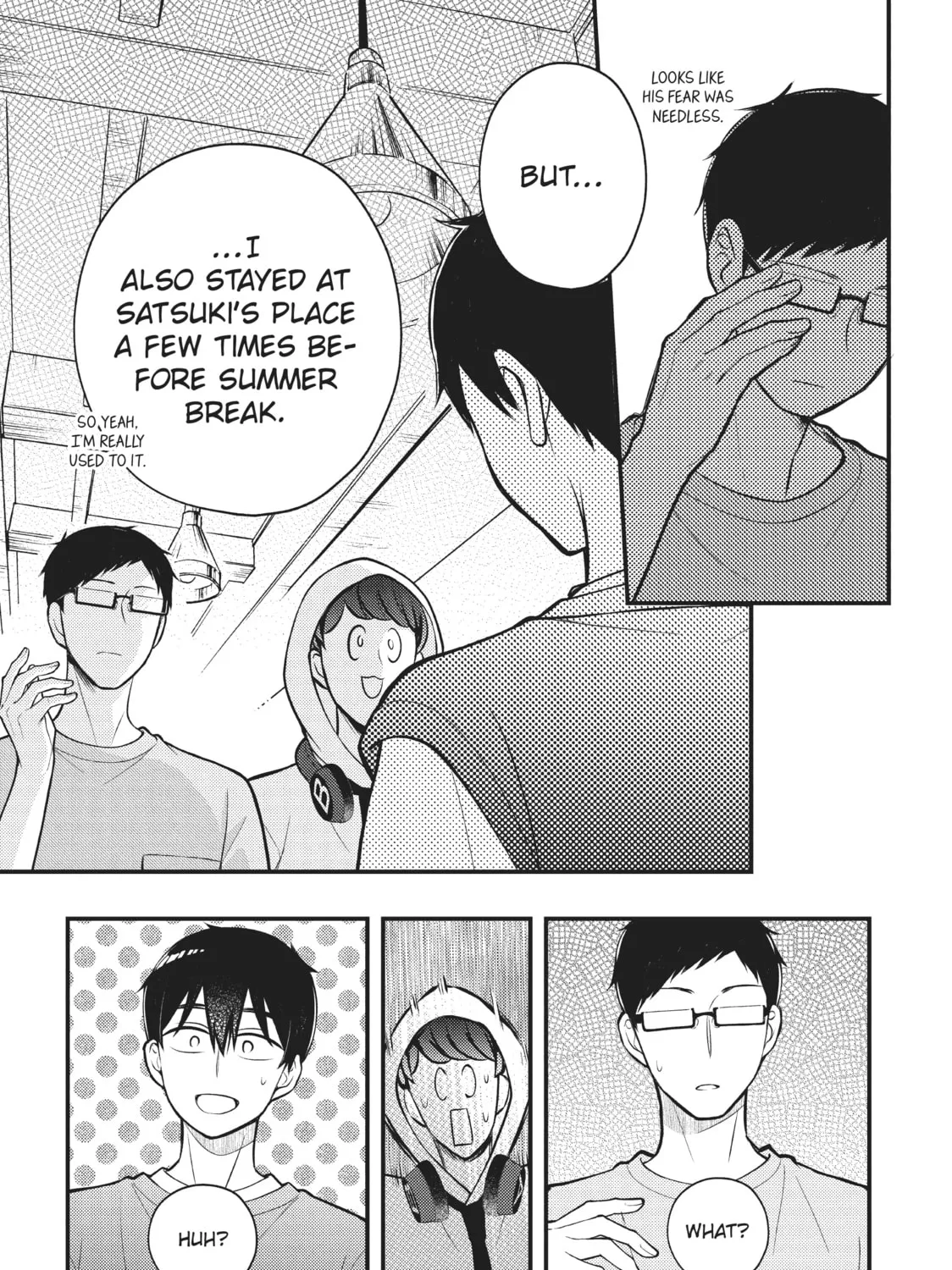 Watari-kun