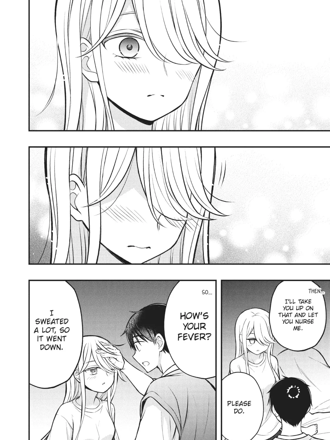 Watari-kun
