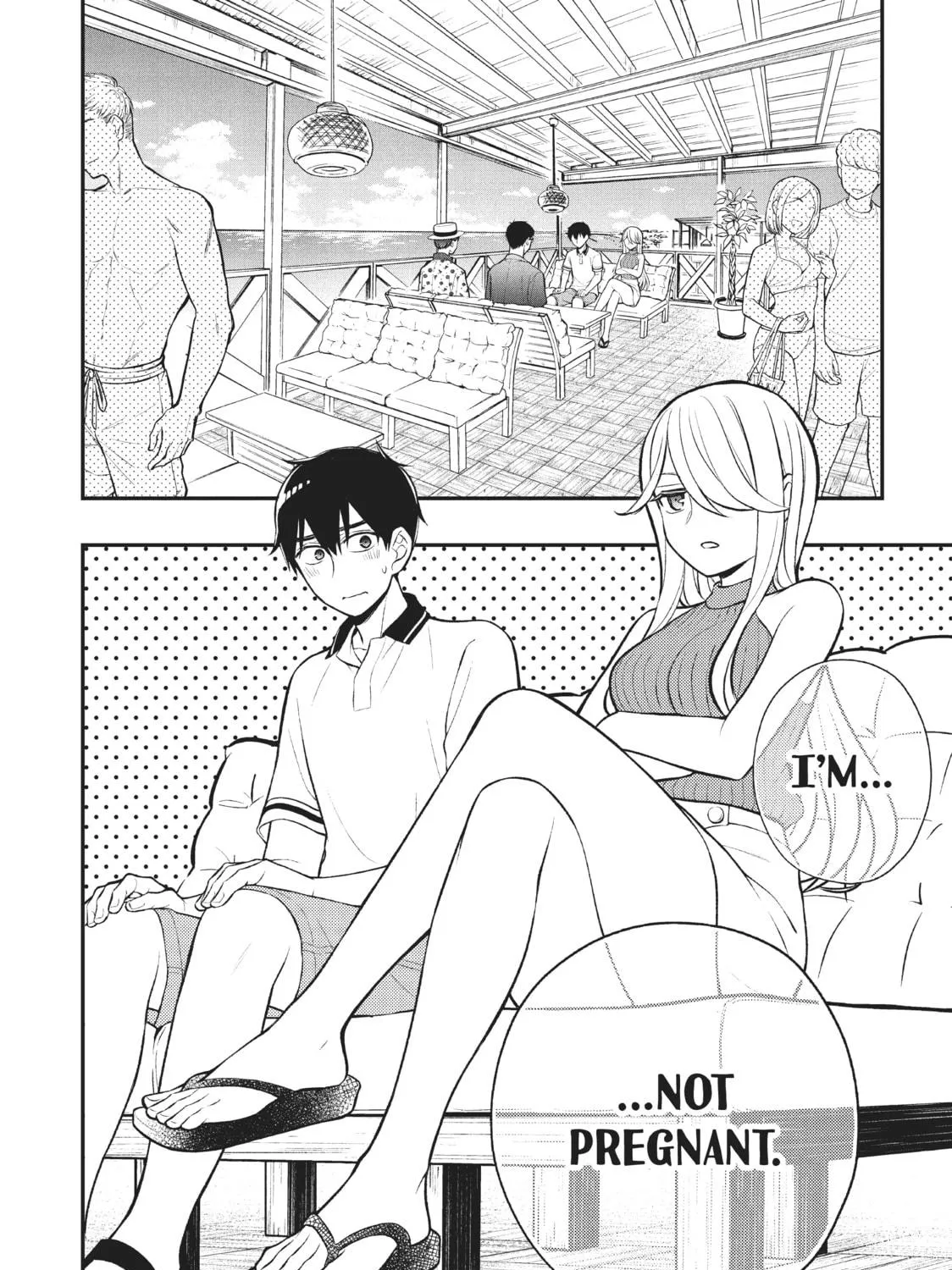 Watari-kun