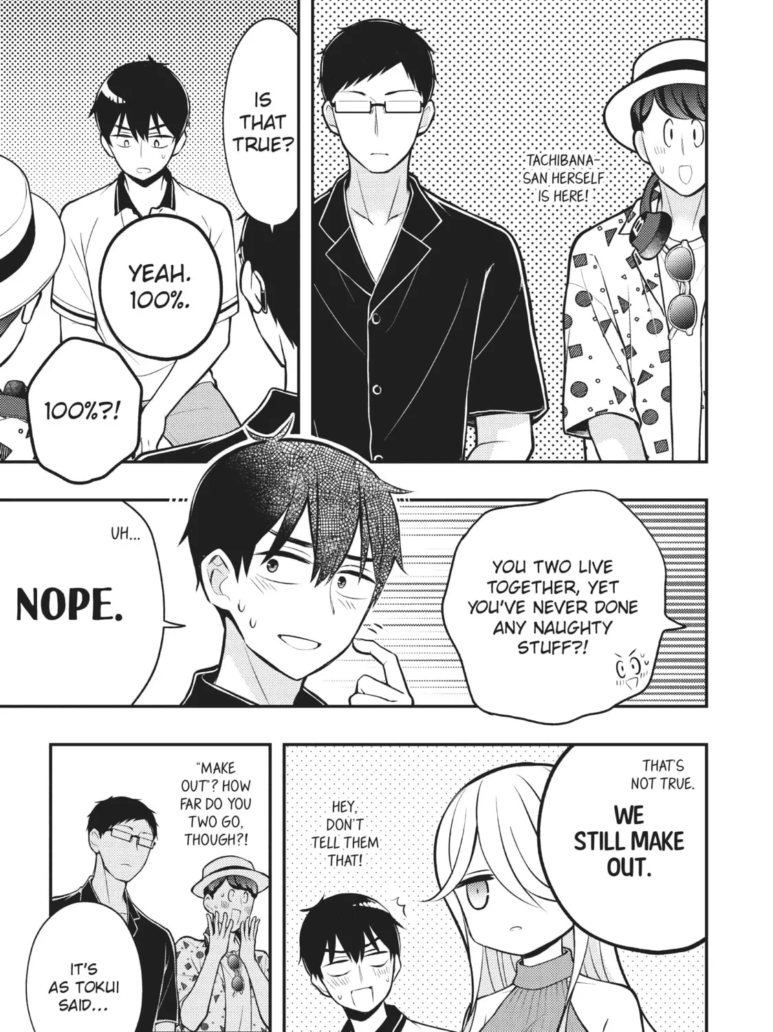 Watari-kun