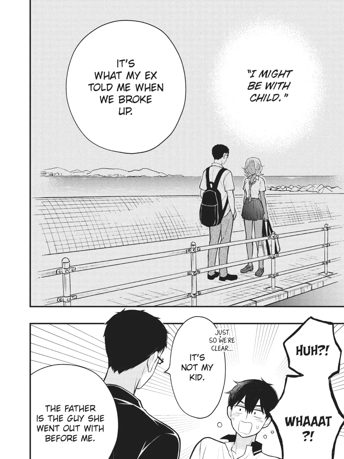 Watari-kun