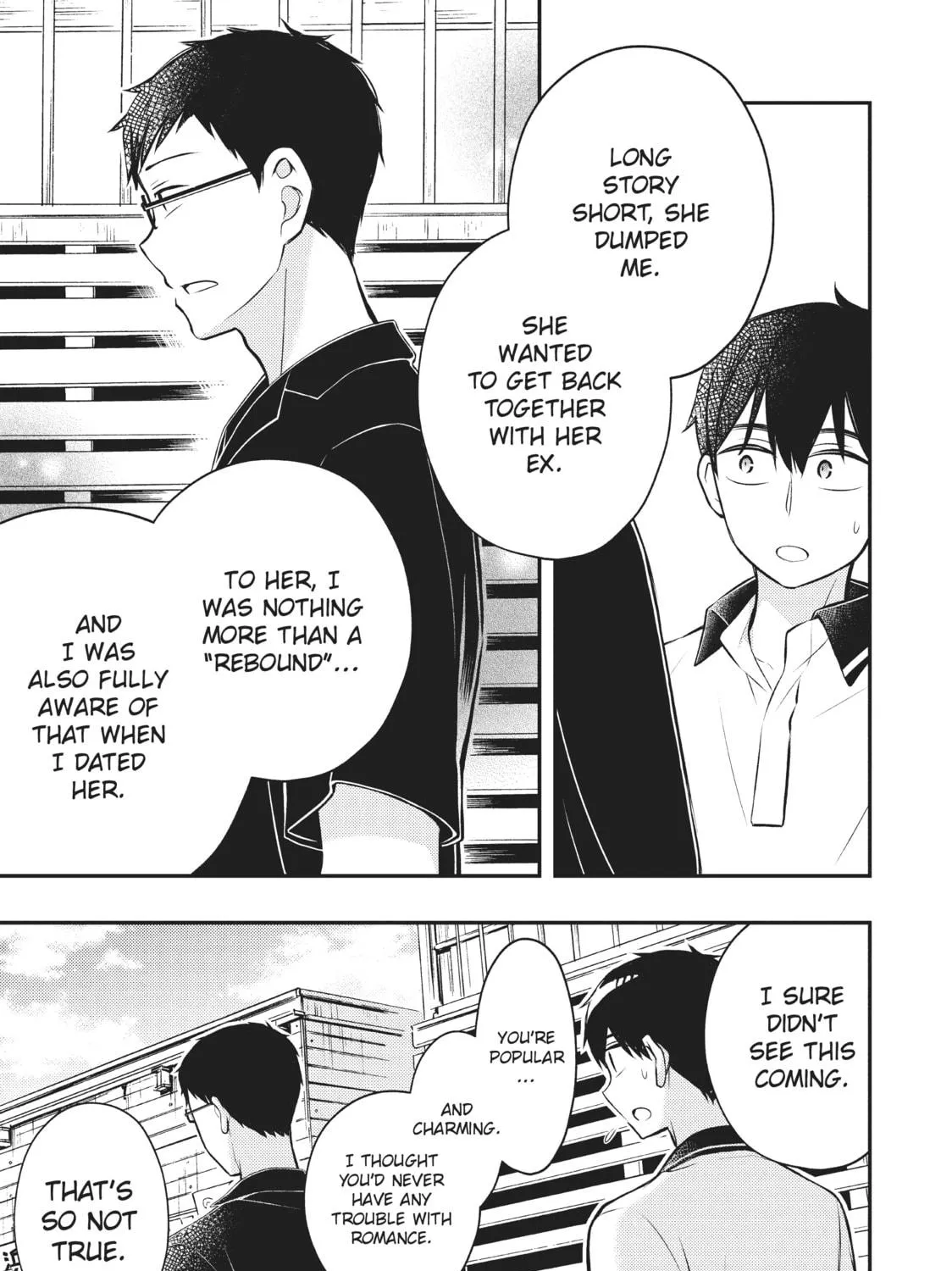 Watari-kun