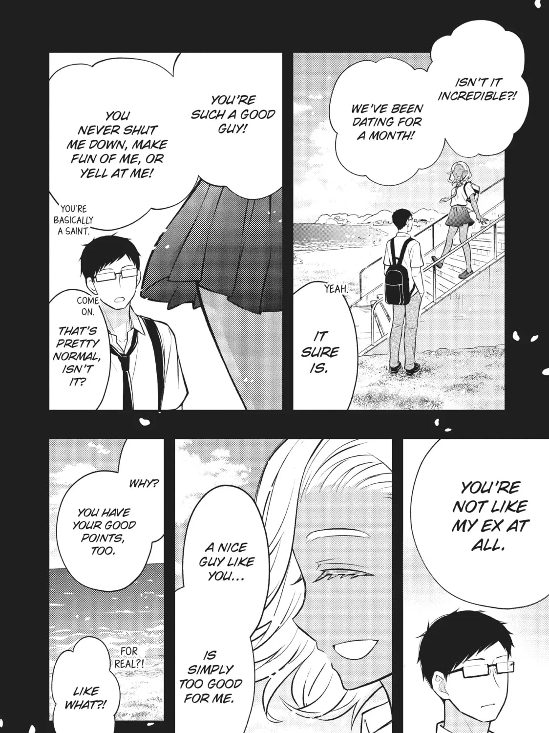 Watari-kun