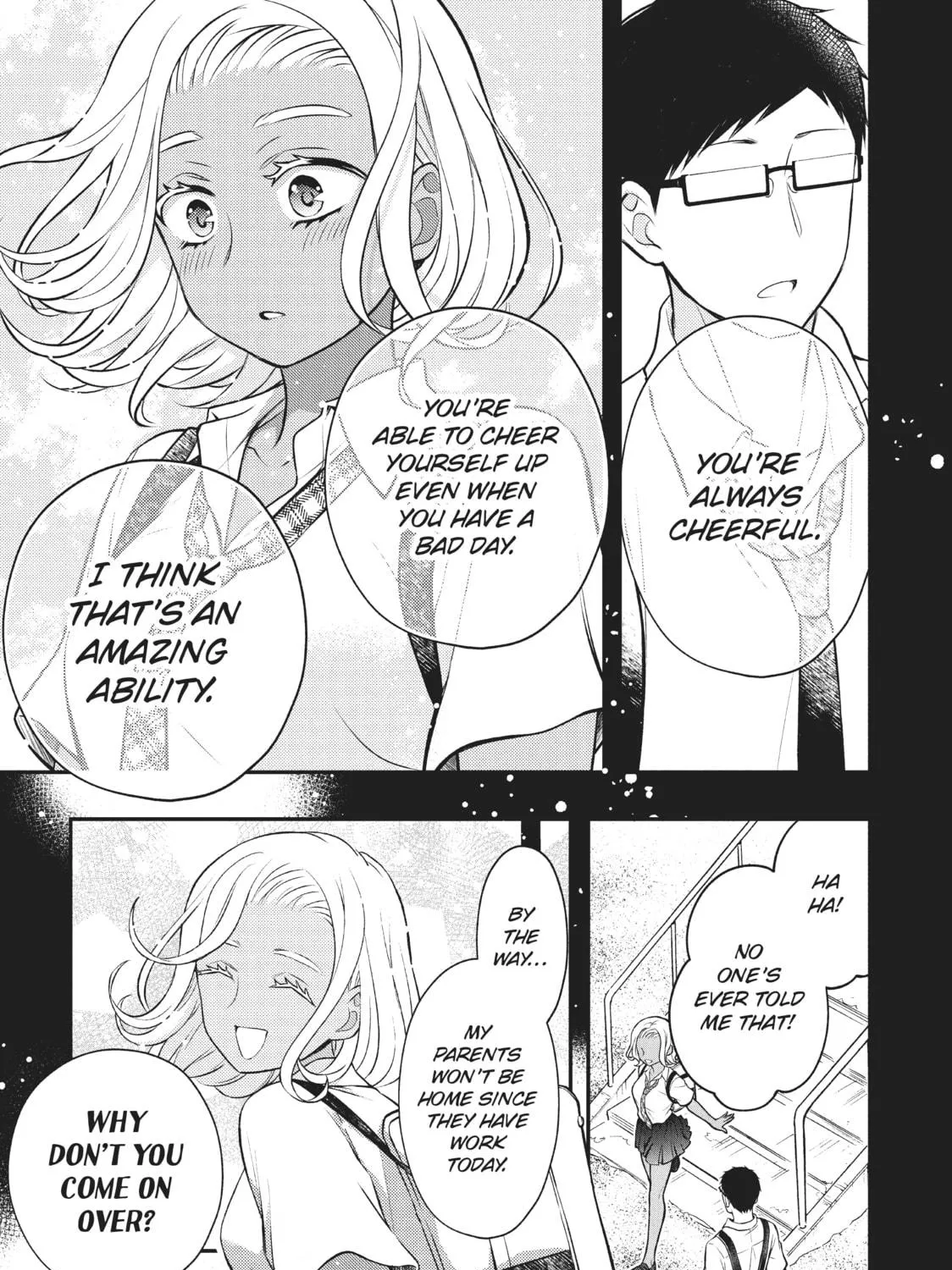 Watari-kun