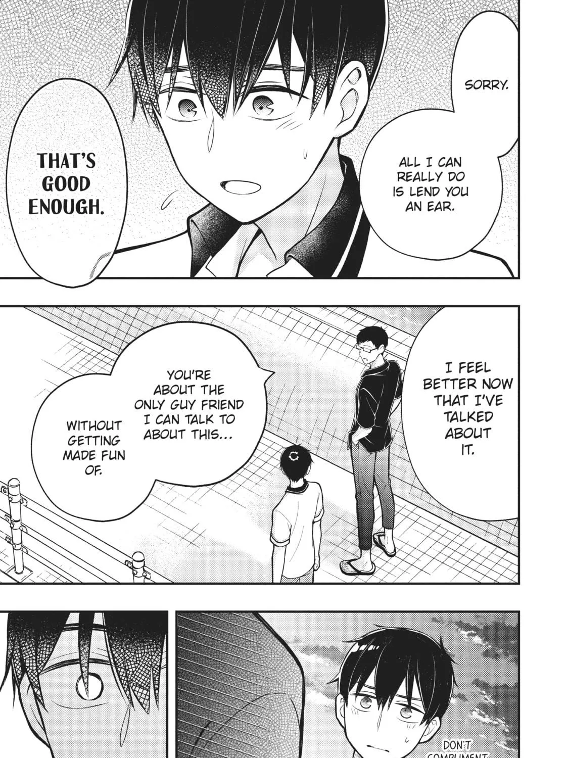 Watari-kun