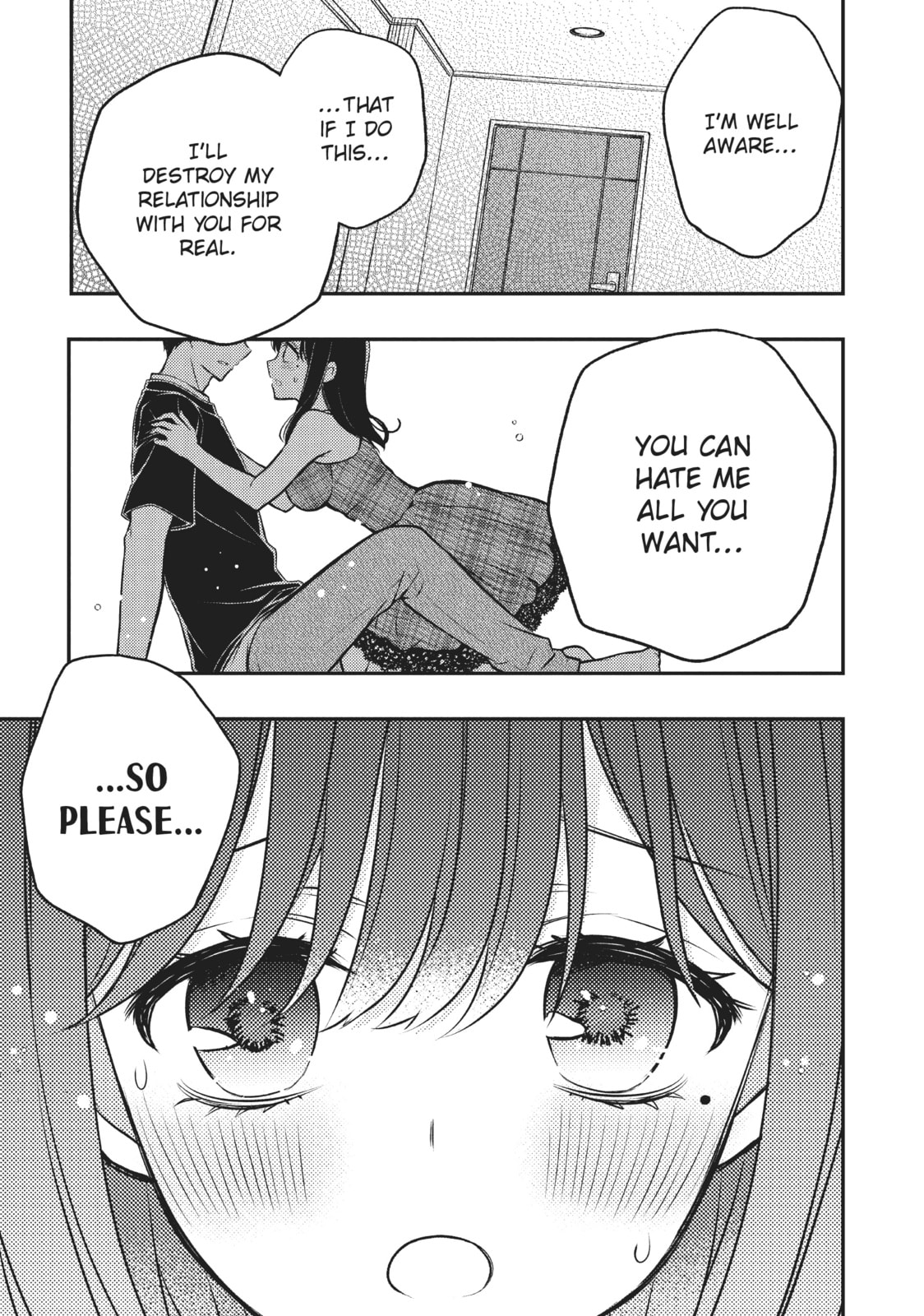 Watari-kun