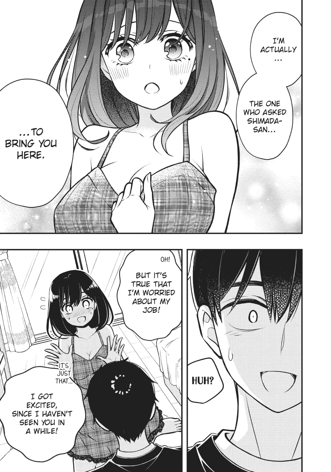Watari-kun