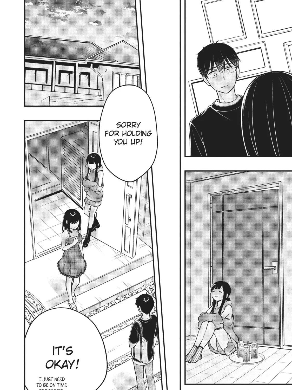 Watari-kun