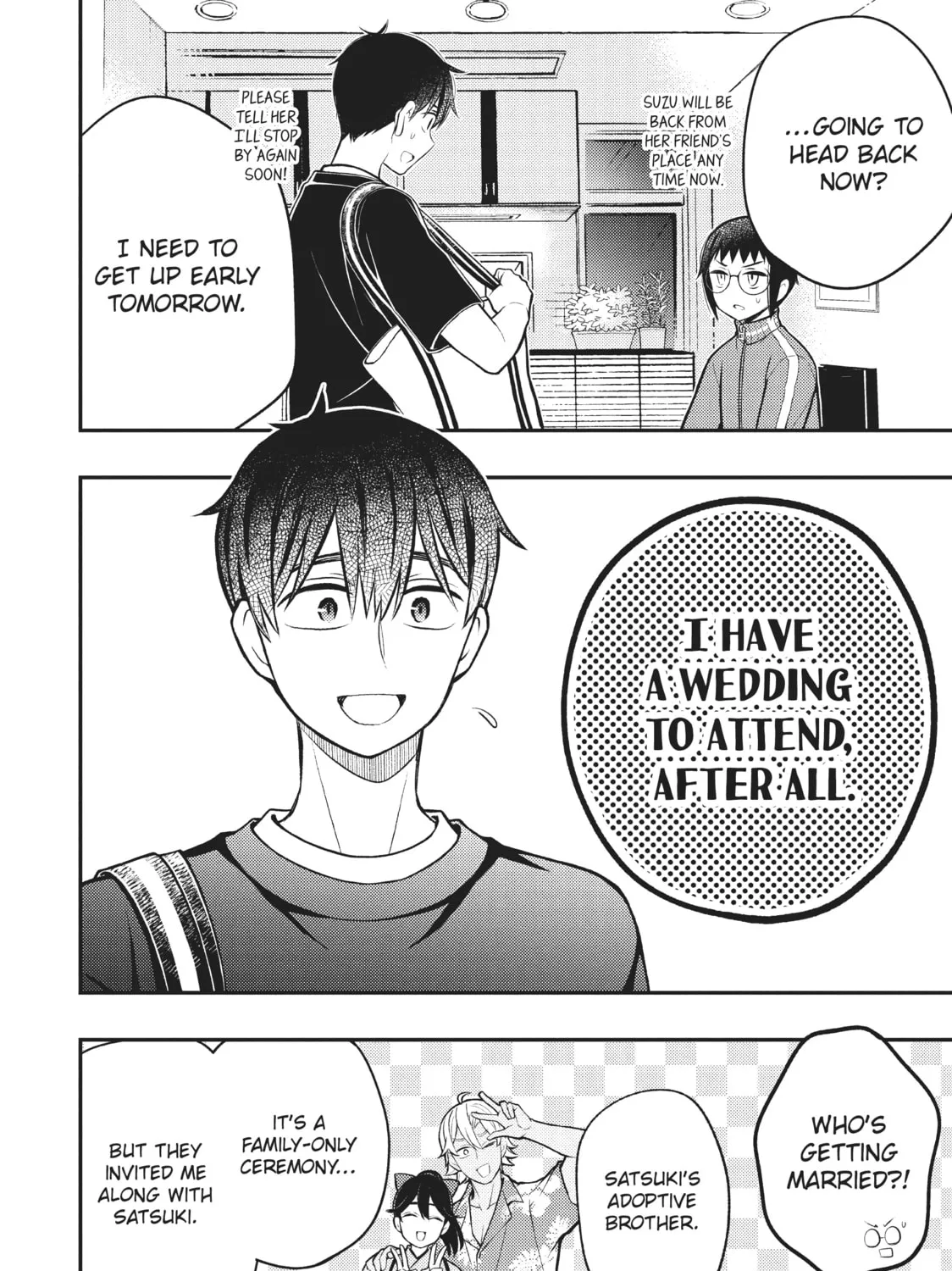 Watari-kun