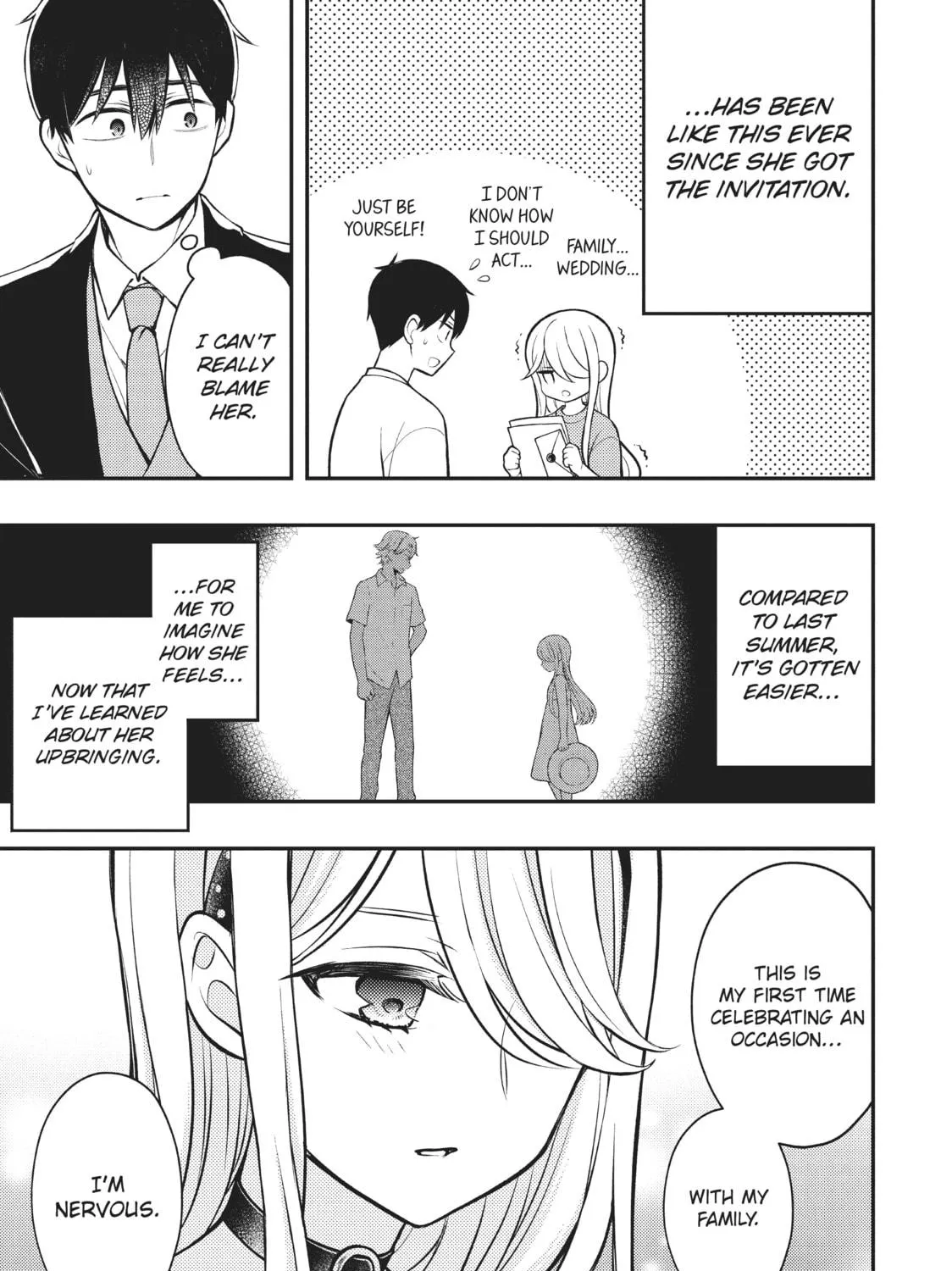 Watari-kun
