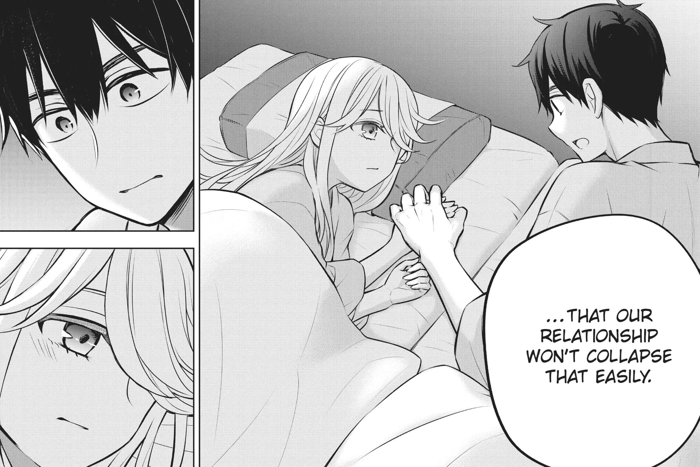 Watari-kun