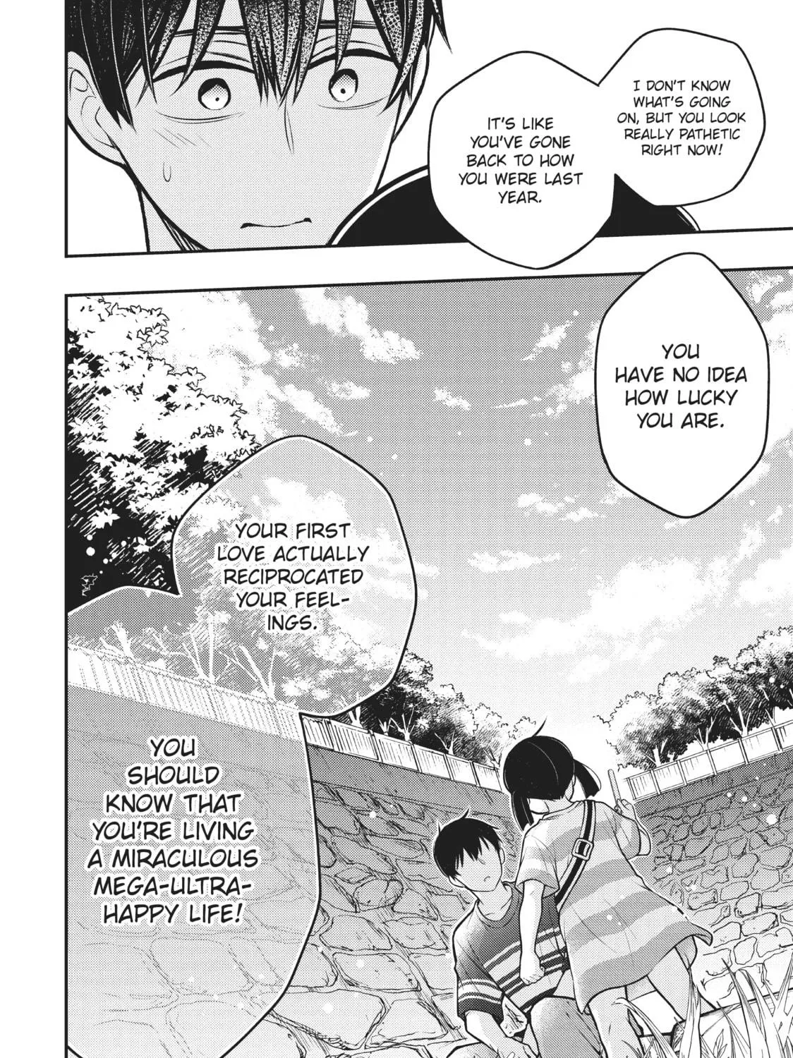 Watari-kun