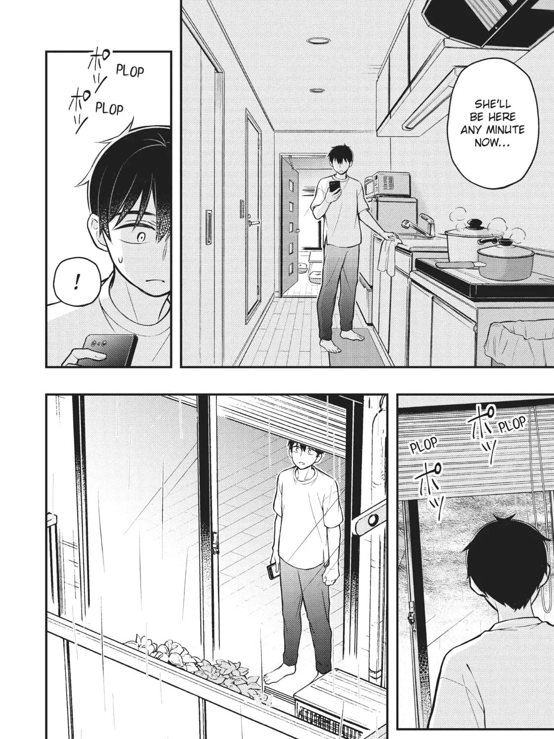 Watari-kun