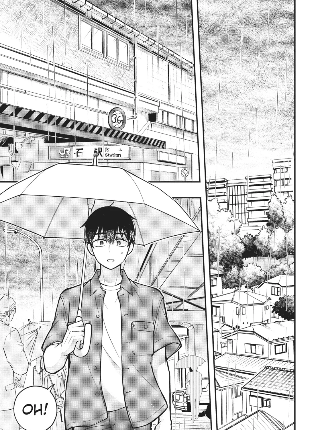 Watari-kun