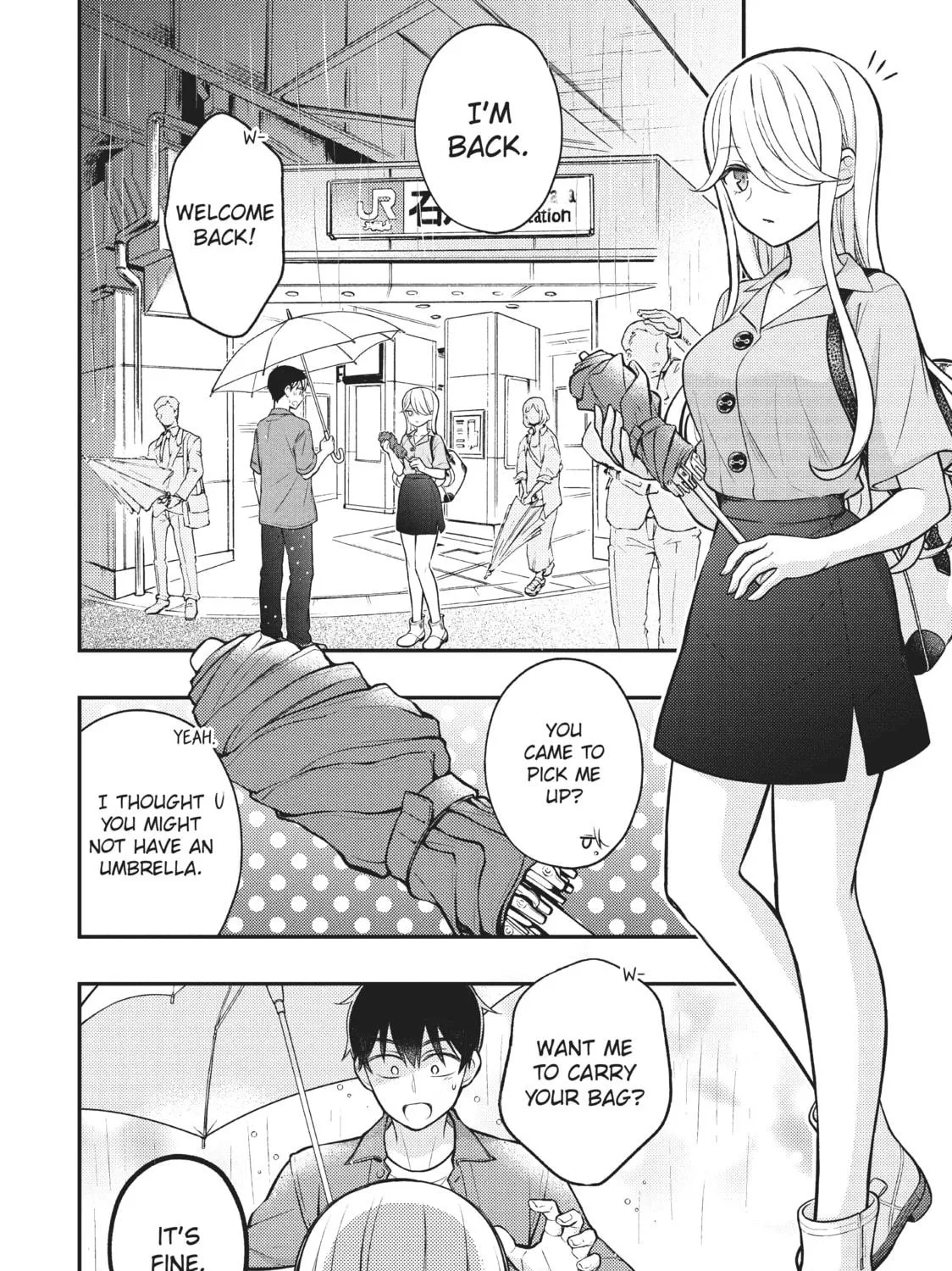 Watari-kun