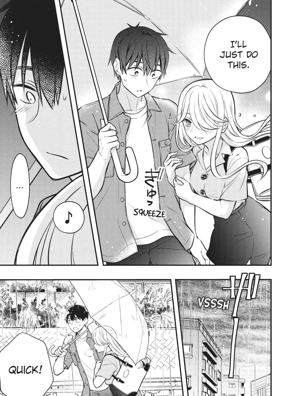 Watari-kun