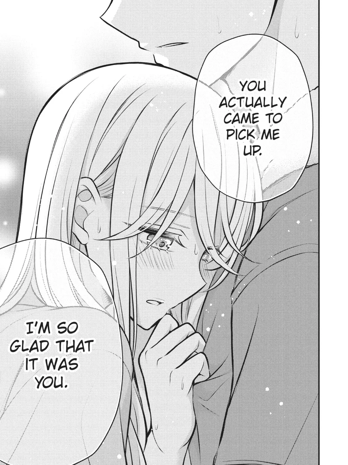 Watari-kun