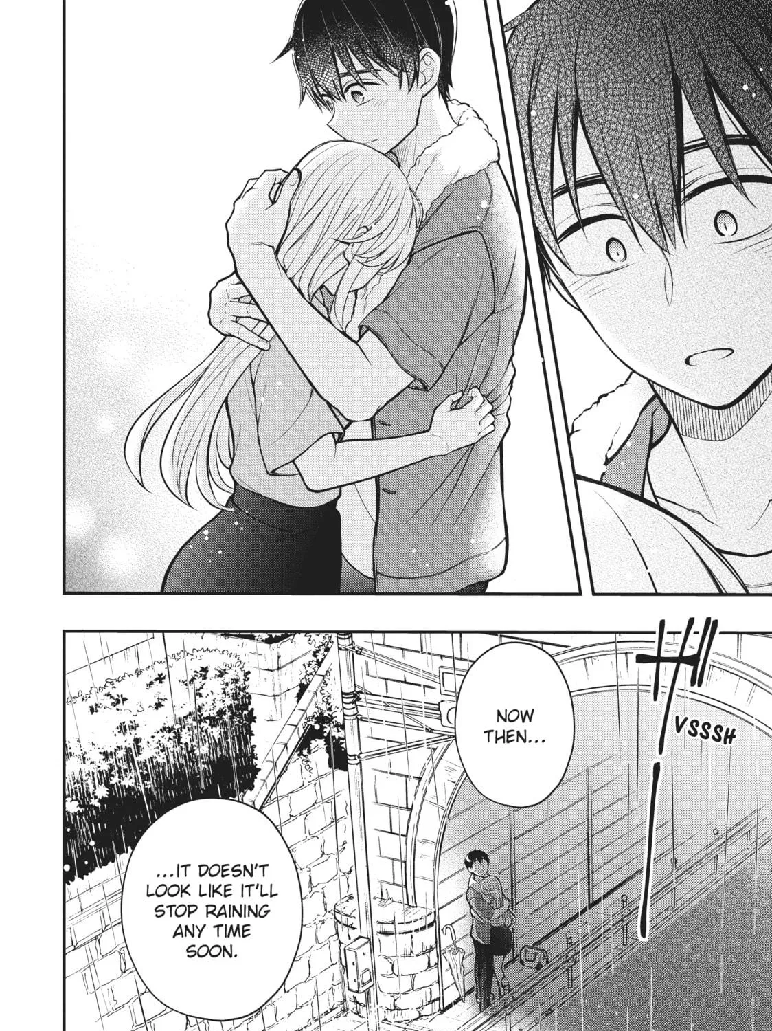 Watari-kun