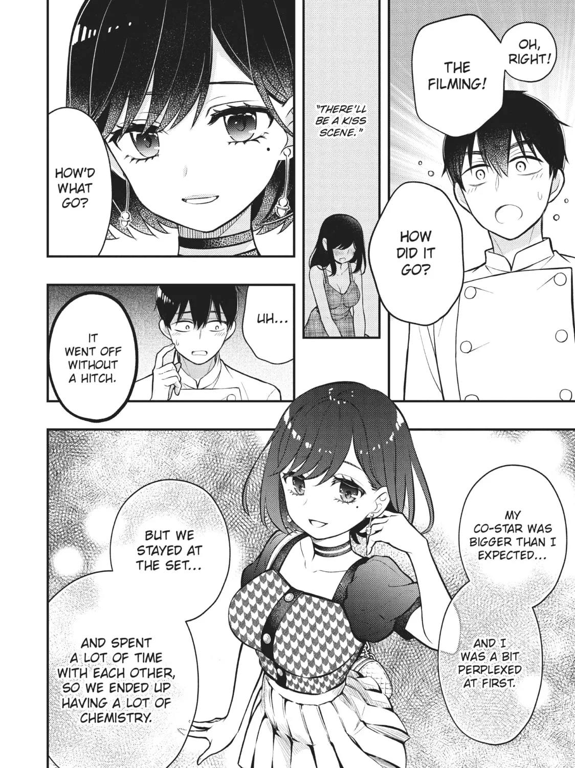 Watari-kun