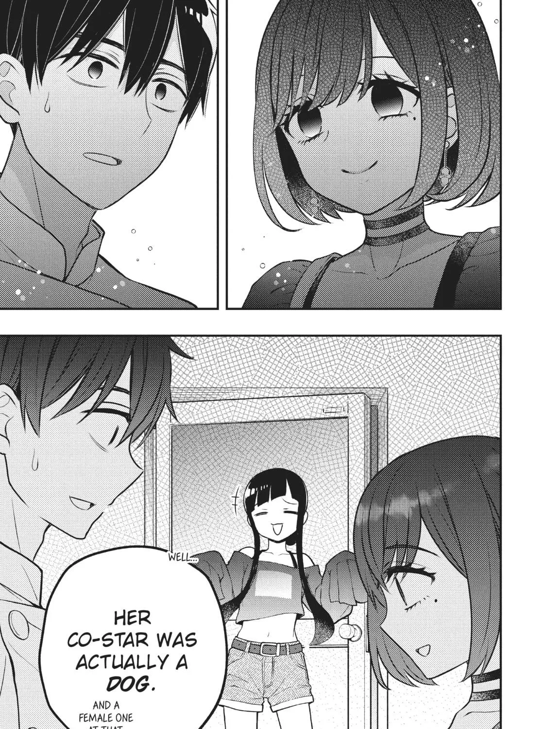 Watari-kun