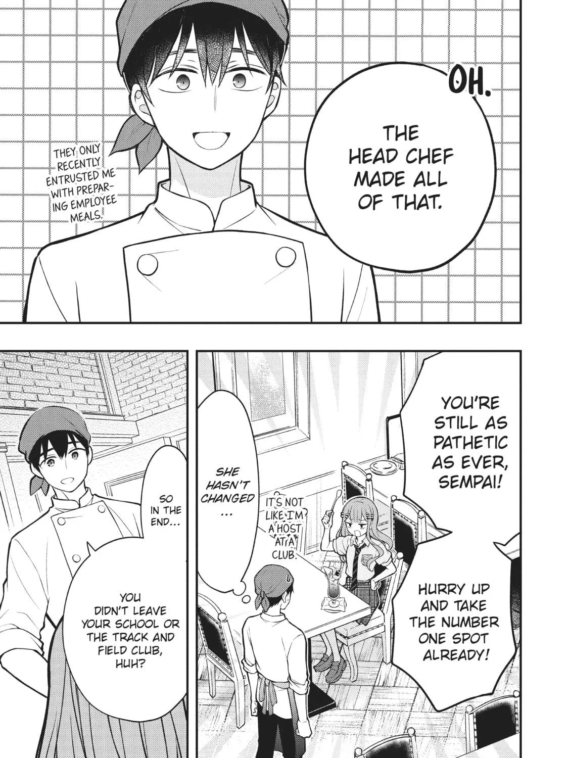 Watari-kun