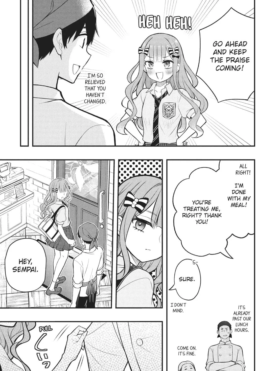 Watari-kun