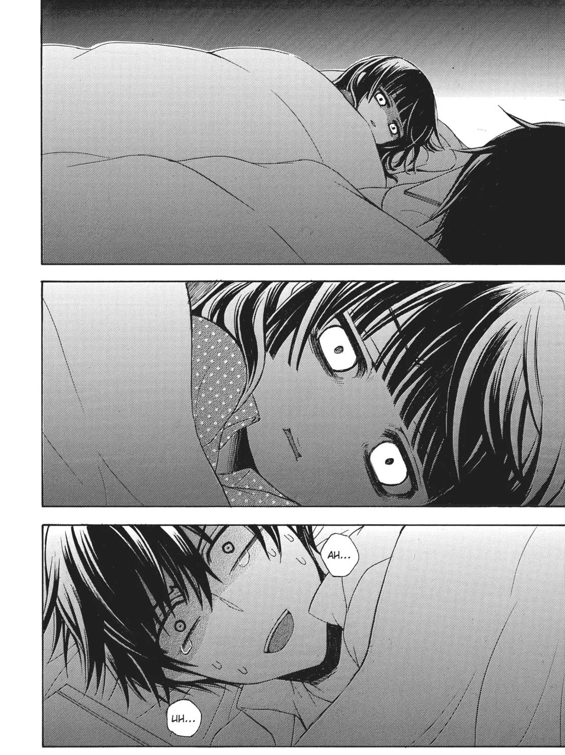 Watari-kun