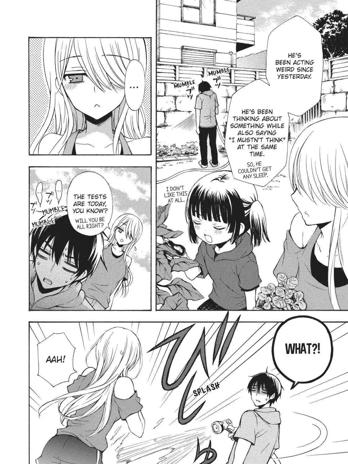 Watari-kun