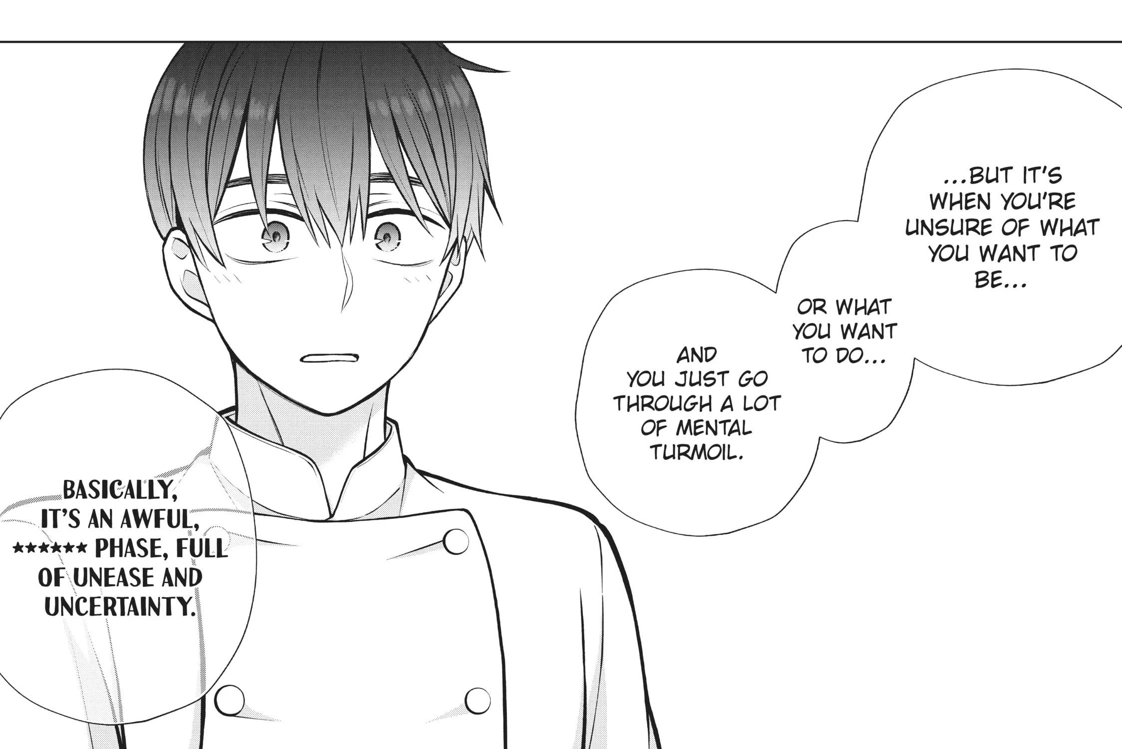 Watari-kun