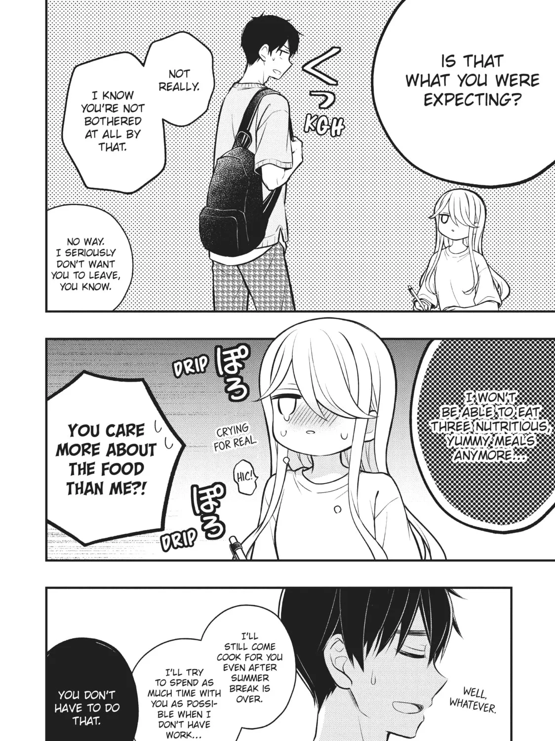 Watari-kun