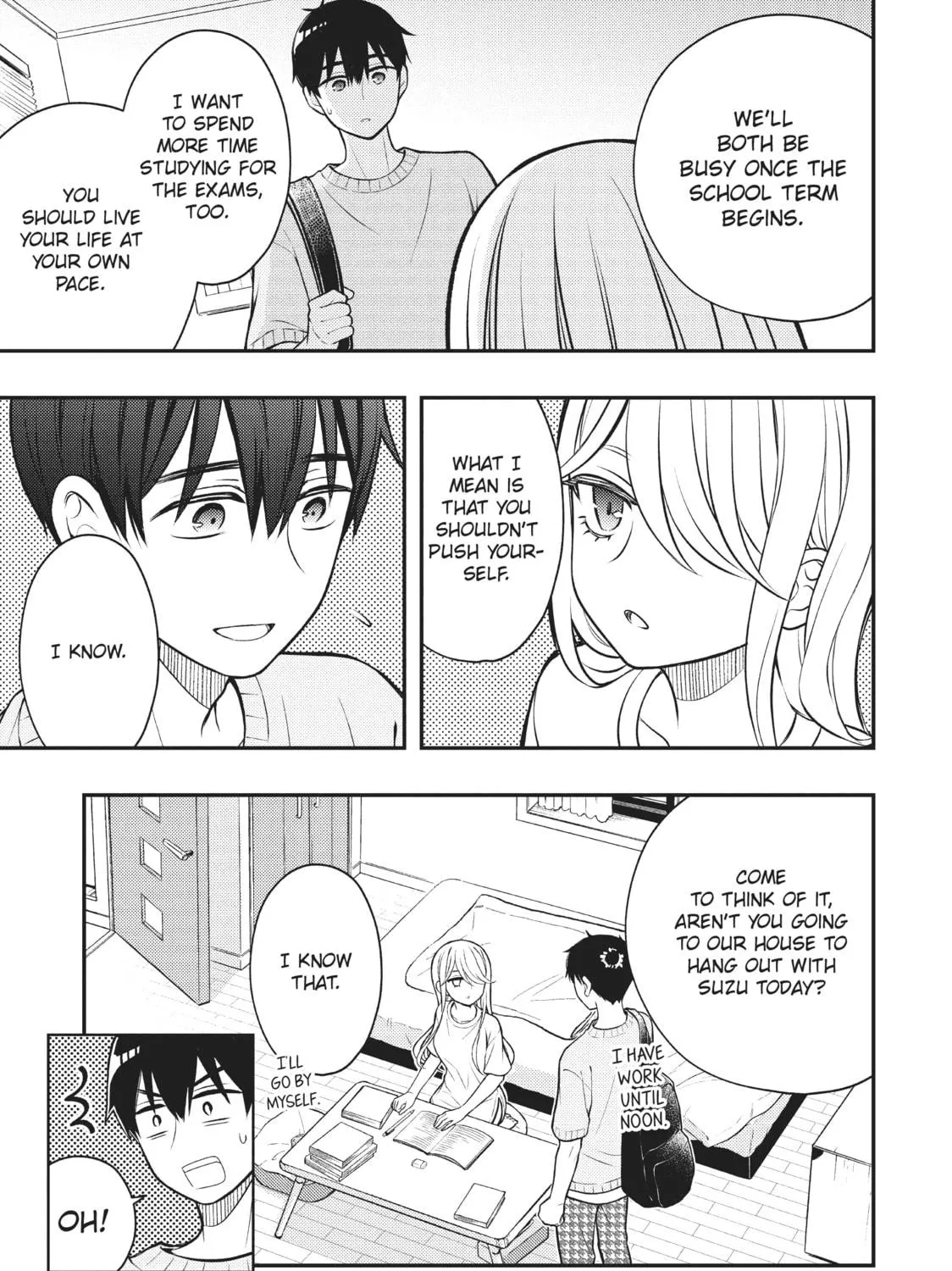 Watari-kun