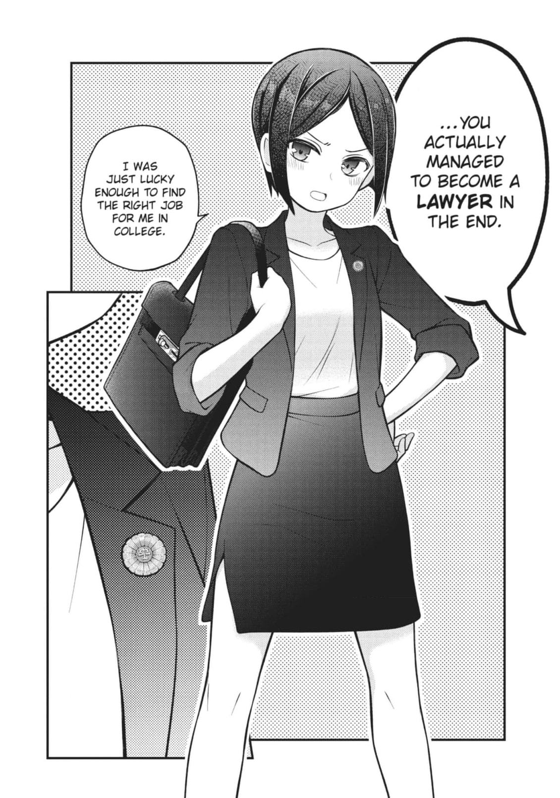 Watari-kun