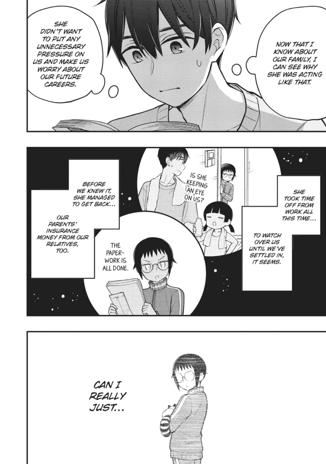 Watari-kun