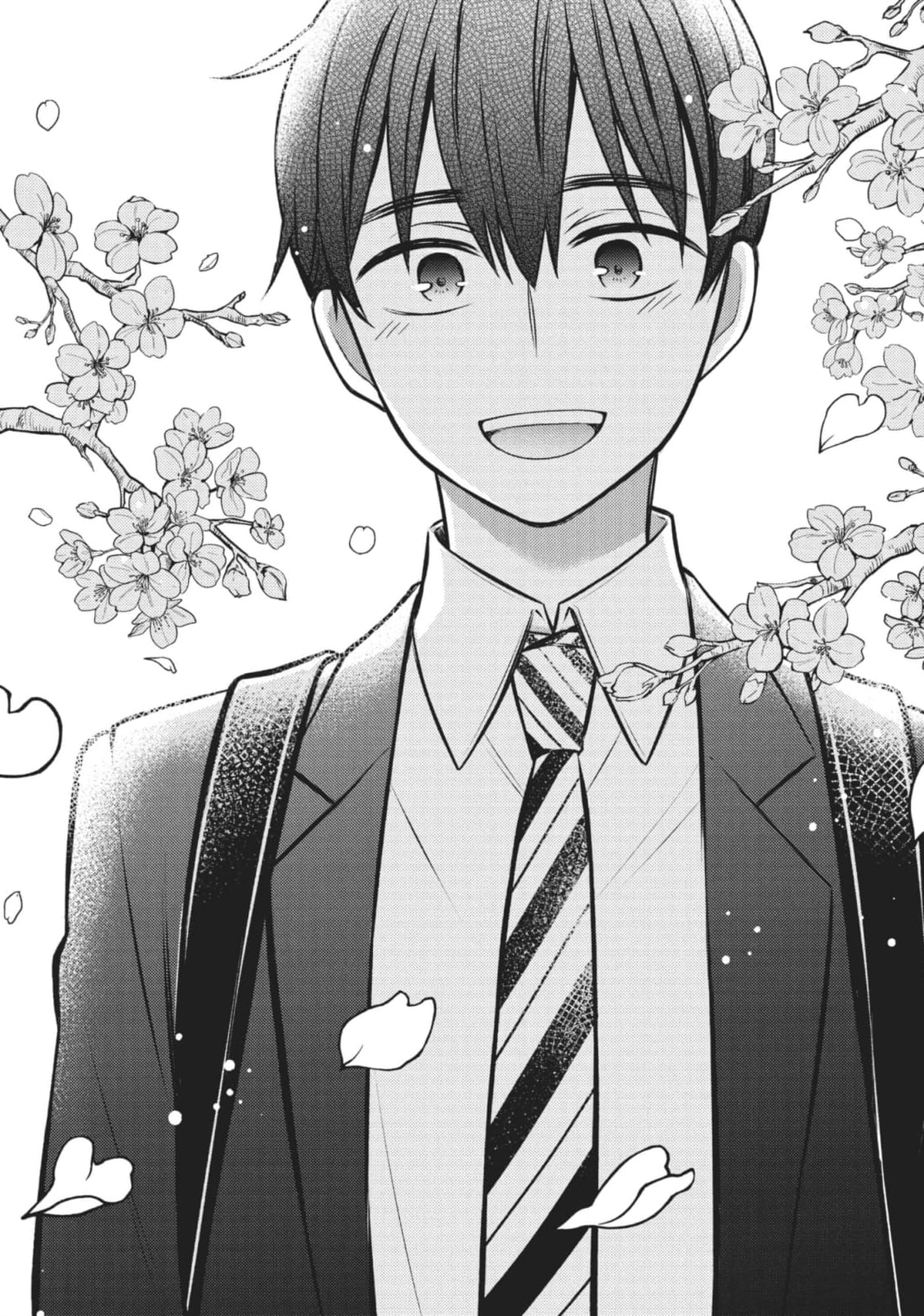 Watari-kun