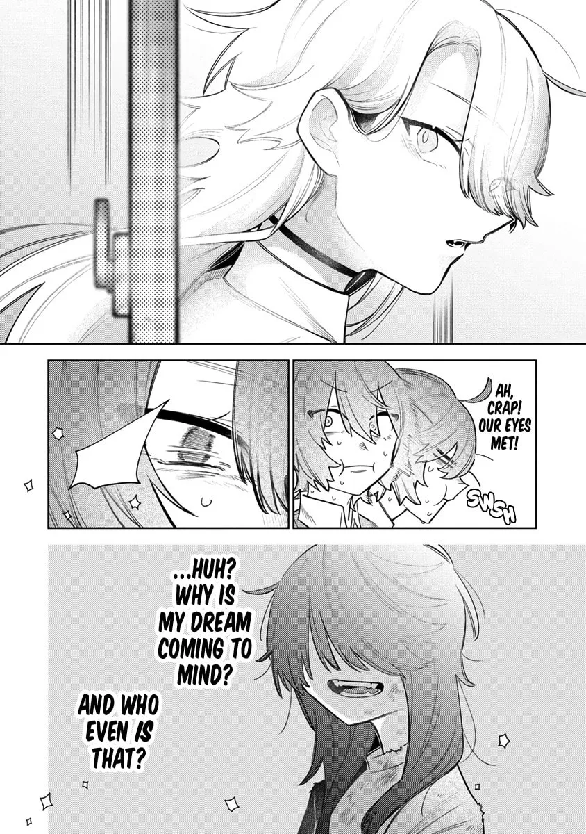 Watashi dake ga Miyaji Miyuki wo Aishiteiru Chapter 1 page 15 - 